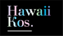 Hawaii Kos